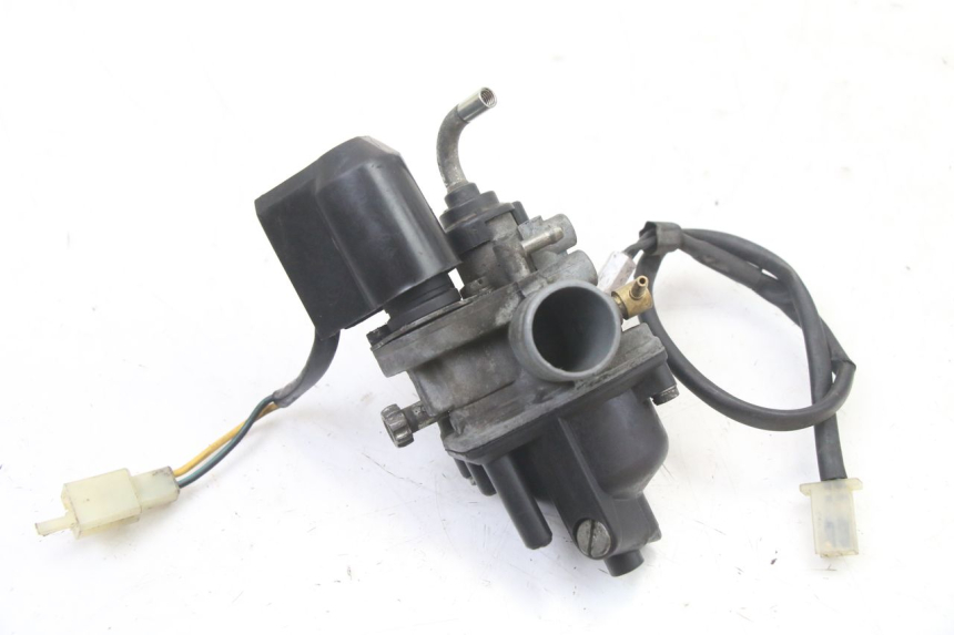 photo de CARBURETOR PIAGGIO VESPA S 2T 50 (2007 - 2014) - Alternative perspective