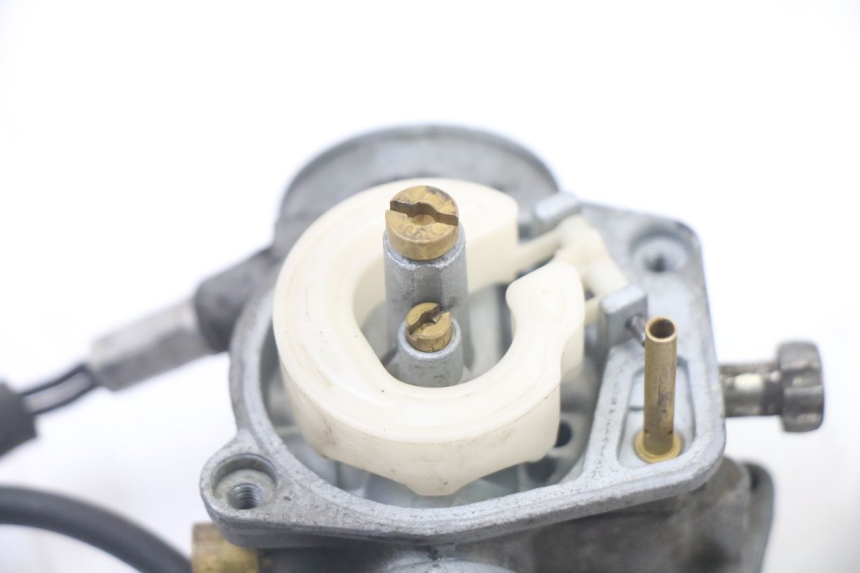 photo de CARBURETOR PIAGGIO VESPA S 2T 50 (2007 - 2014) - Checked used part
