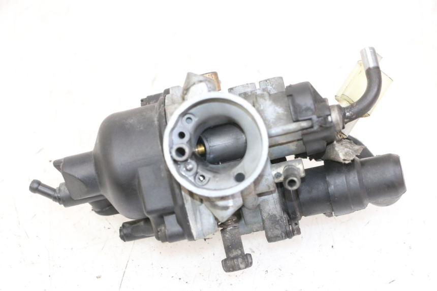 photo de CARBURETOR PIAGGIO VESPA S 2T 50 (2007 - 2014) - Main view