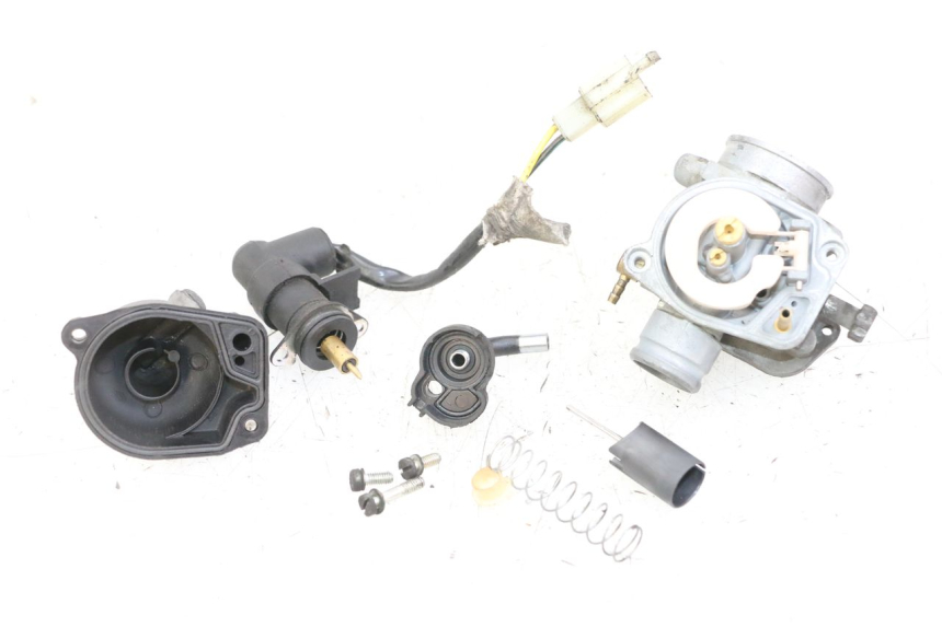 photo de CARBURETOR PIAGGIO VESPA S 2T 50 (2007 - 2014) - Component detail