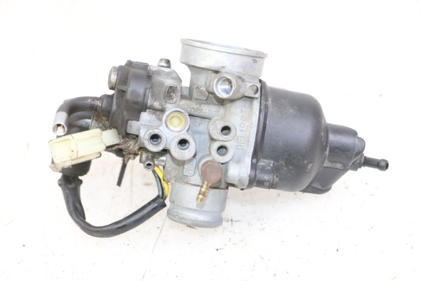 photo de CARBURETOR PIAGGIO VESPA S 2T 50 (2007 - 2014) - Surface and material condition