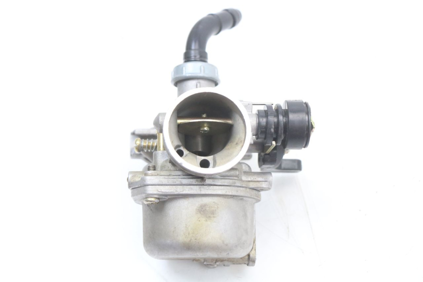 photo de CARBURETOR YCF PIT BIKE 125 (2010 - 2018) - Zoom on usage condition