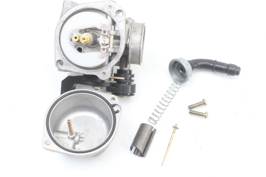 photo de CARBURETOR YCF PIT BIKE 125 (2010 - 2018) - Product overview