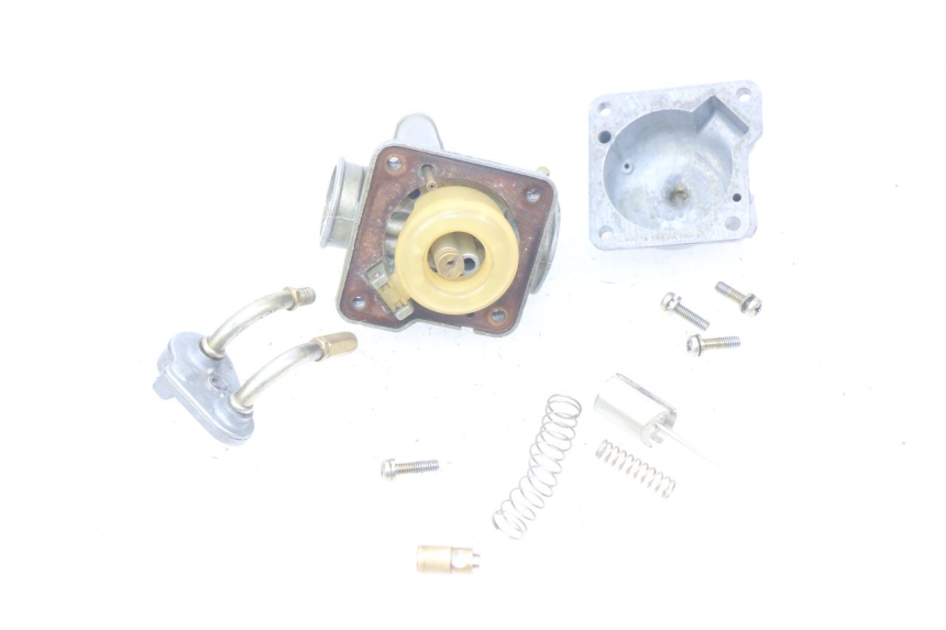 photo de CARBURETOR YAMAHA PW 50 (1984 - 2025) - Distinctive features