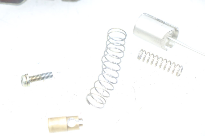 photo de CARBURETOR YAMAHA PW 50 (1984 - 2025) - Checked used part