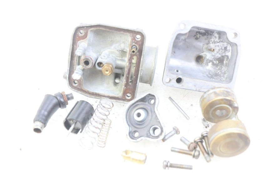 photo de CARBURETOR YAMAHA PW 80 (1983 - 2014) - Component detail