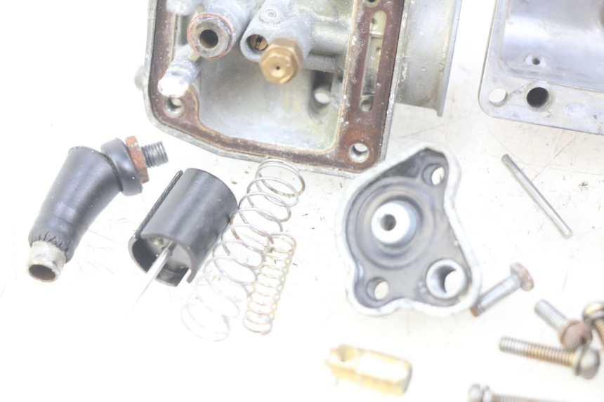 photo de CARBURETOR YAMAHA PW 80 (1983 - 2014) - Additional view of the item