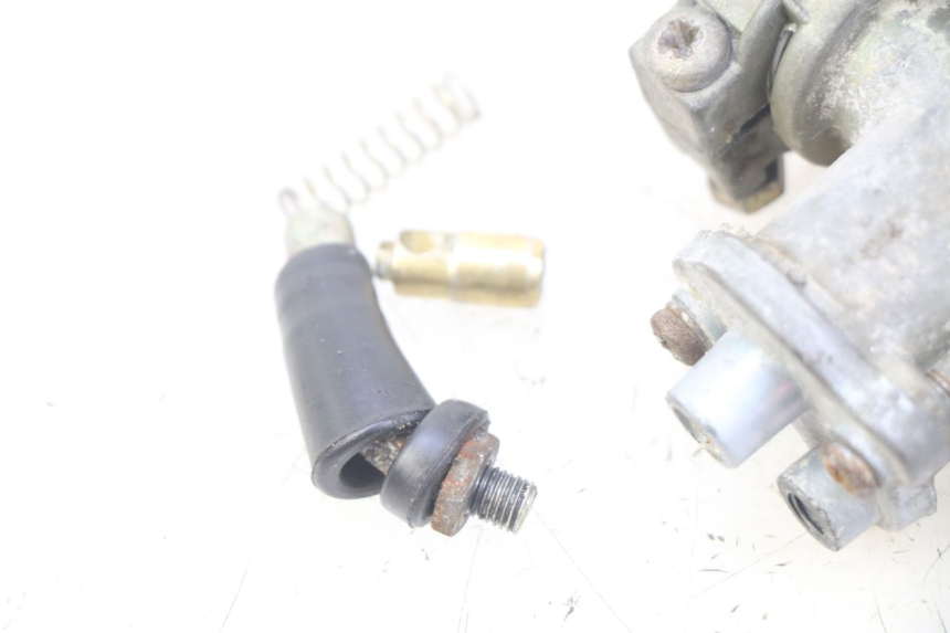photo de CARBURETOR YAMAHA PW 80 (1983 - 2014) - Zoom on usage condition