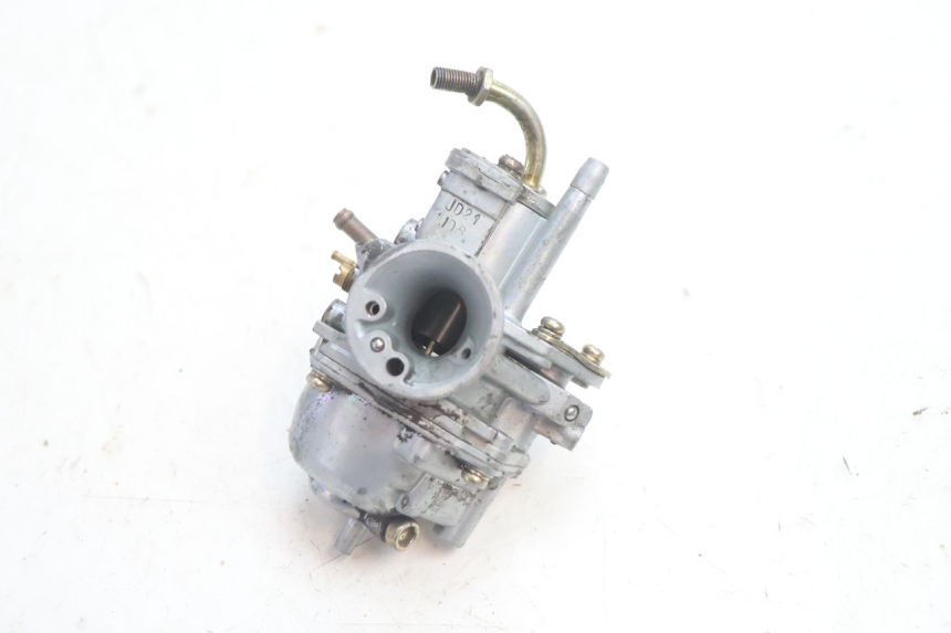 photo de CARBURETOR RAZZO QTR 50 (2011 - 2018) - Main view