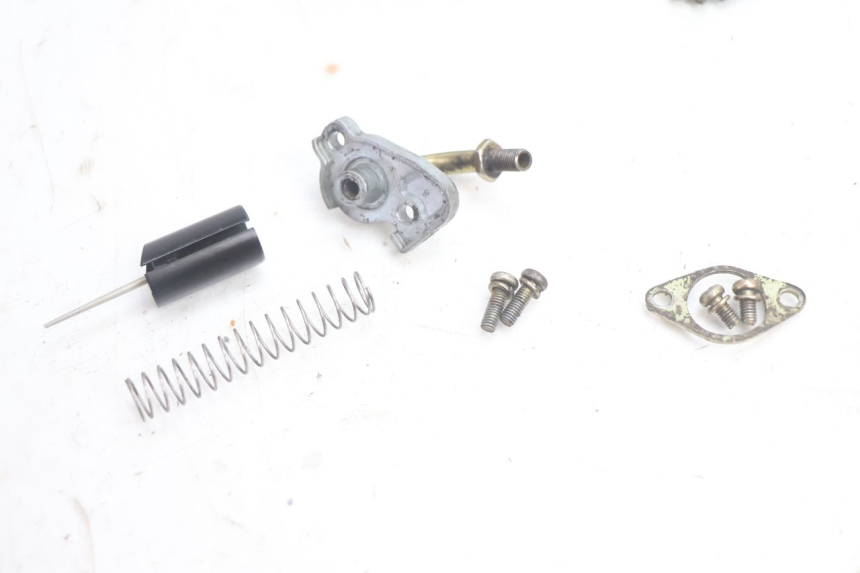 photo de CARBURETOR RAZZO QTR 50 (2011 - 2018) - Component zoom