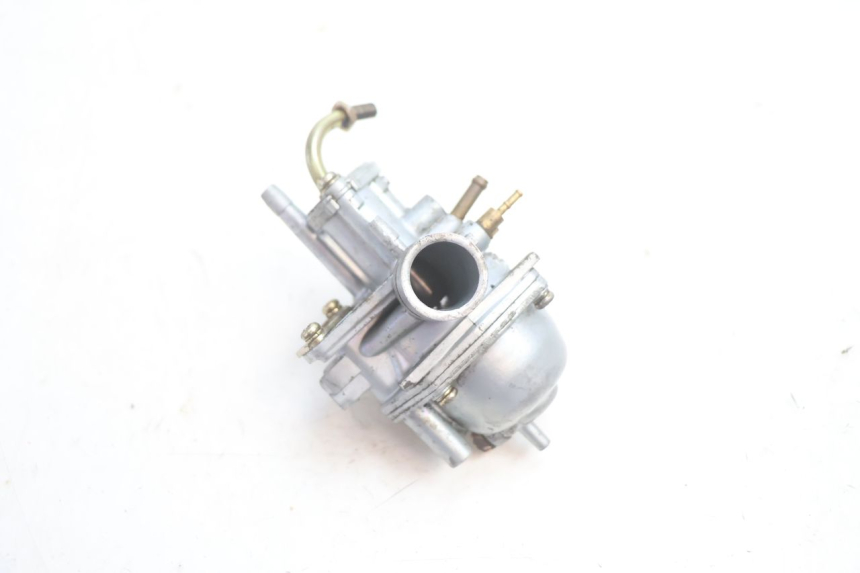 photo de CARBURETOR RAZZO QTR 50 (2011 - 2018) - Zoom on usage condition