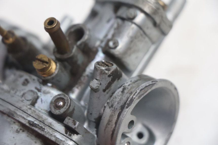 photo de CARBURETOR RAZZO QTR 50 (2011 - 2018) - Product overview