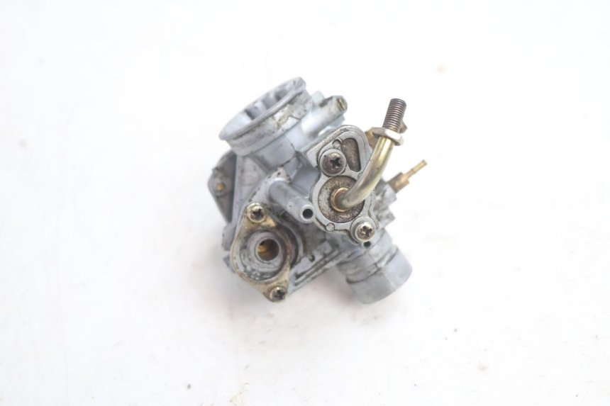 photo de CARBURETOR RAZZO QTR 50 (2011 - 2018) - Fixing points details