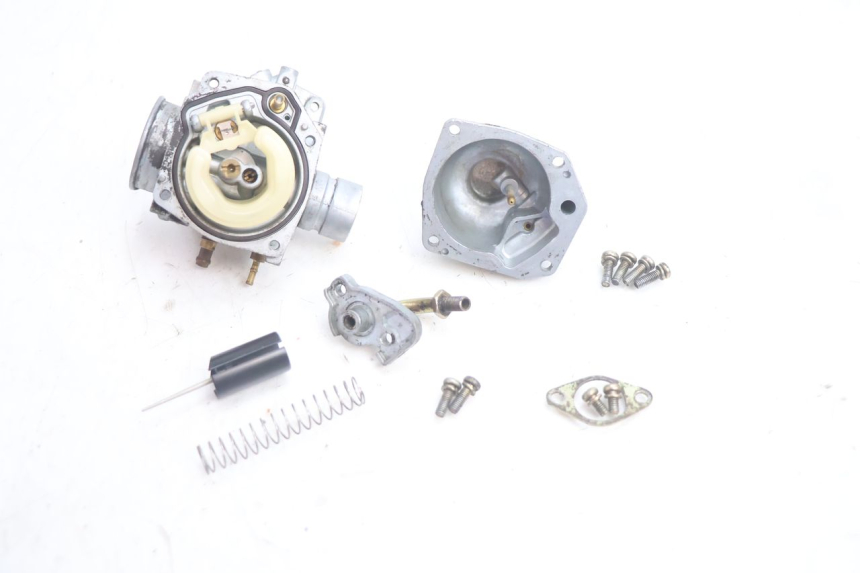 photo de CARBURETOR RAZZO QTR 50 (2011 - 2018) - Checked used part