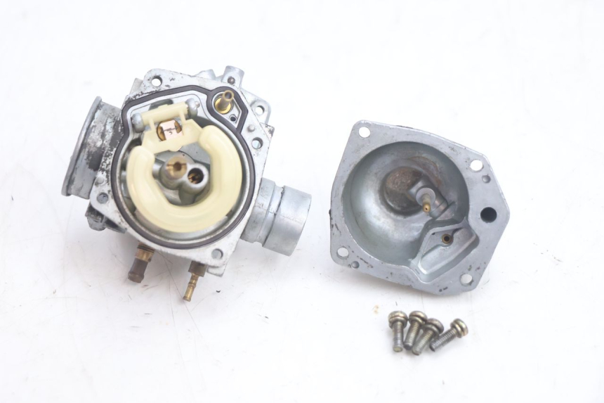 photo de CARBURETOR RAZZO QTR 50 (2011 - 2018) - Markings and original references