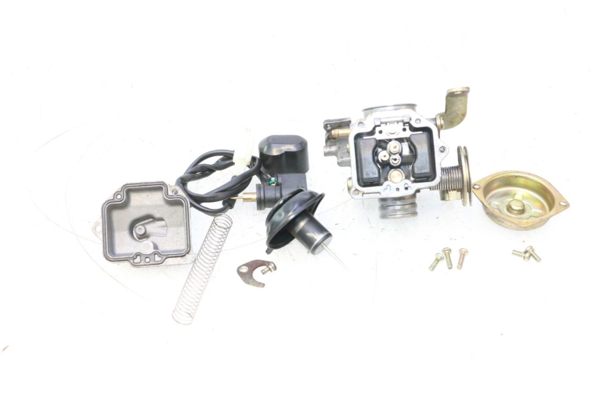 photo de CARBURETOR VASTRO R-ONE 4T 50 (2014 - 2022) - Component detail