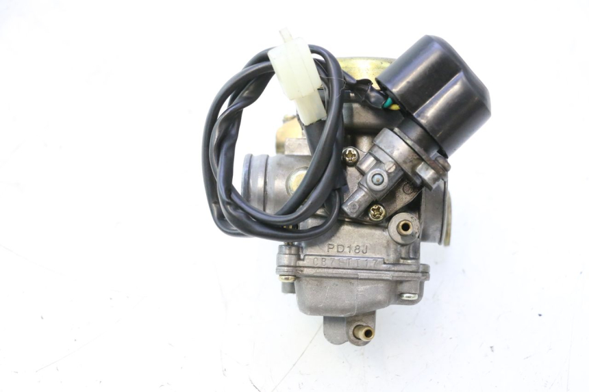photo de CARBURETOR VASTRO R-ONE 4T 50 (2014 - 2022) - Technical close-up