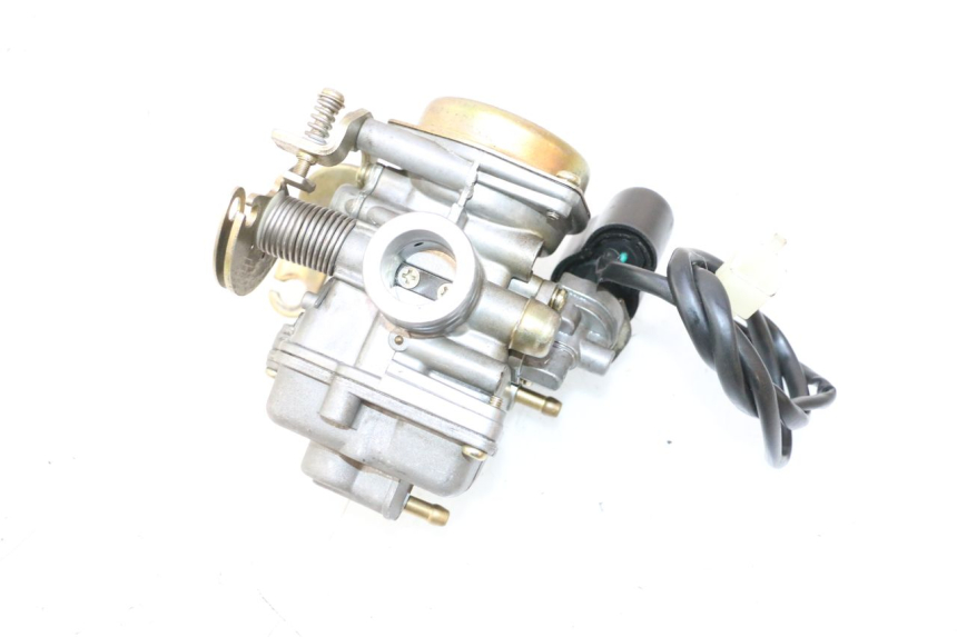 photo de CARBURETOR VASTRO R-ONE 4T 50 (2014 - 2022) - Fixing points details