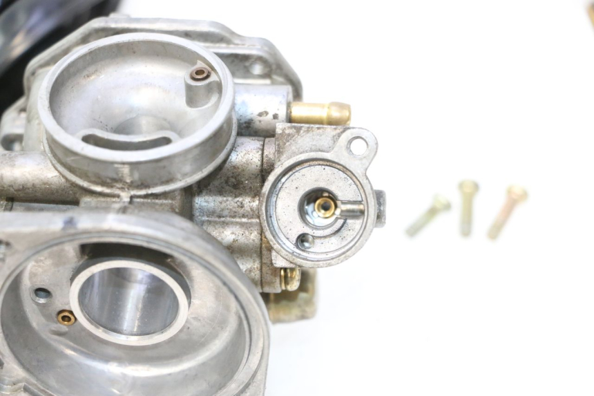 photo de CARBURETOR VASTRO R-ONE 4T 50 (2014 - 2022) - Checked used part
