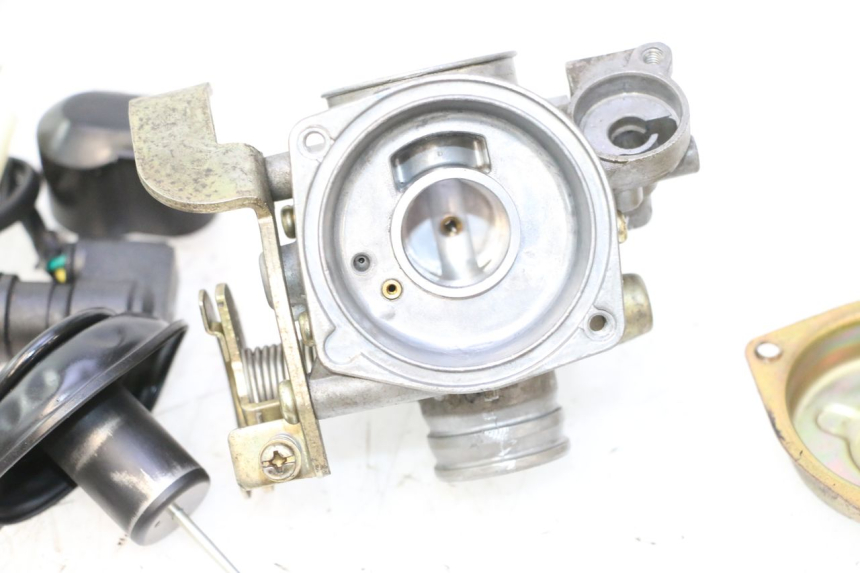 photo de CARBURETOR VASTRO R-ONE 4T 50 (2014 - 2022) - Markings and original references