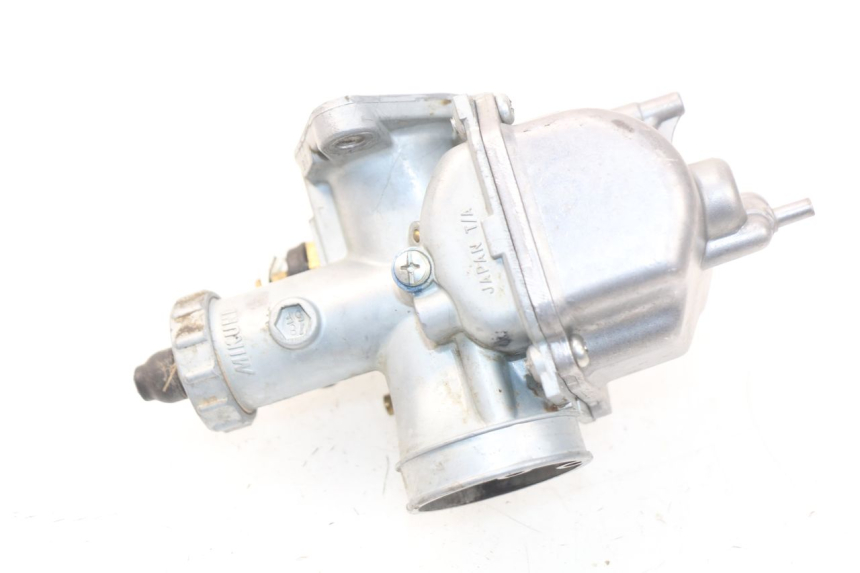 photo de CARBURETOR YCF R-START 125 - Zoom on usage condition