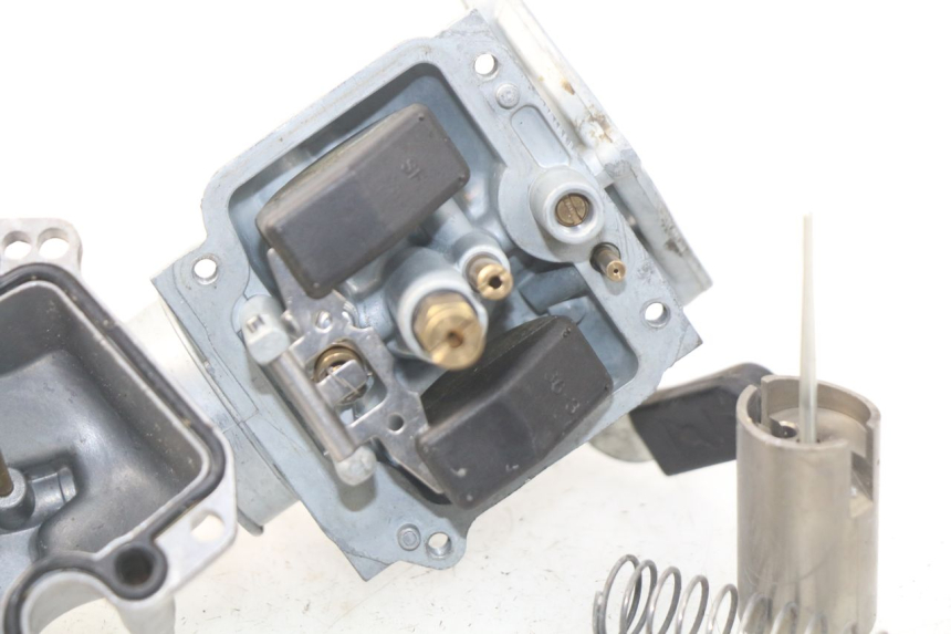 photo de CARBURETOR YCF R-START 125 - Checked used part