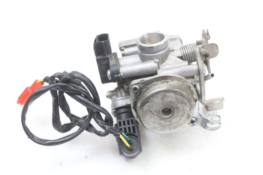 photo de CARBURETOR EUROCKA R8 4T 50 (2013 - 2022) - Product overview