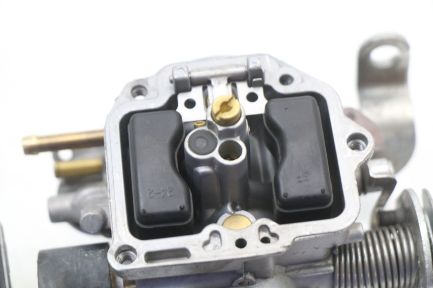 photo de CARBURETOR EUROCKA R8 4T 50 (2013 - 2022) - Checked used part