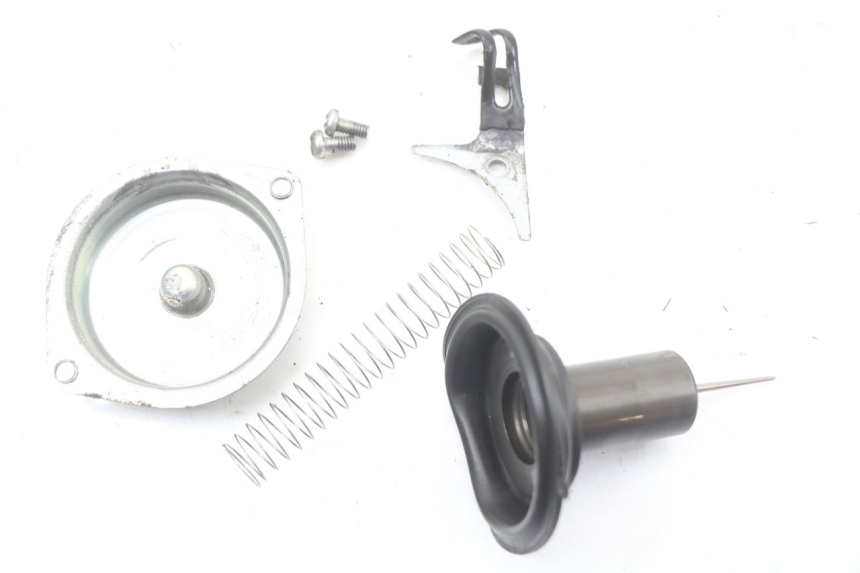 photo de CARBURETOR EUROCKA R8 4T 50 (2013 - 2022) - Markings and original references