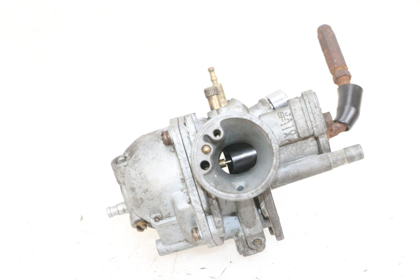 photo de CARBURETOR RIDE RACE 2T 50 (2012 - 2017) - Main view