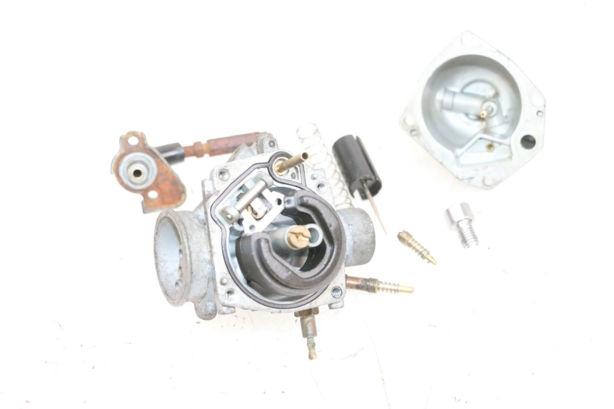 photo de CARBURETOR RIDE RACE 2T 50 (2012 - 2017) - Markings and original references