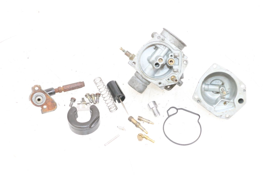 photo de CARBURETOR RIDE RACE 2T 50 (2012 - 2017) - Component detail