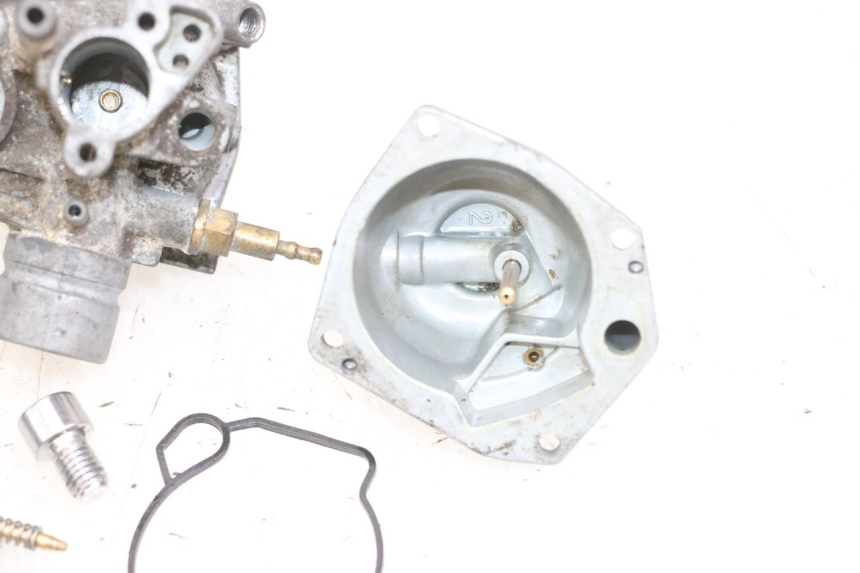 photo de CARBURETOR RIDE RACE 2T 50 (2012 - 2017) - Distinctive features