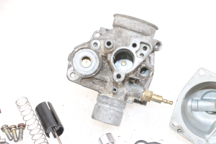 photo de CARBURETOR RIDE RACE 2T 50 (2012 - 2017) - Component zoom