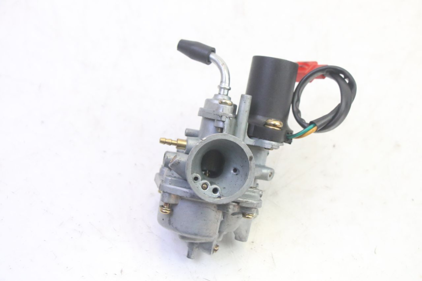 photo de CARBURETOR RIDE RACE 2T 50 (2012 - 2017) - Main view