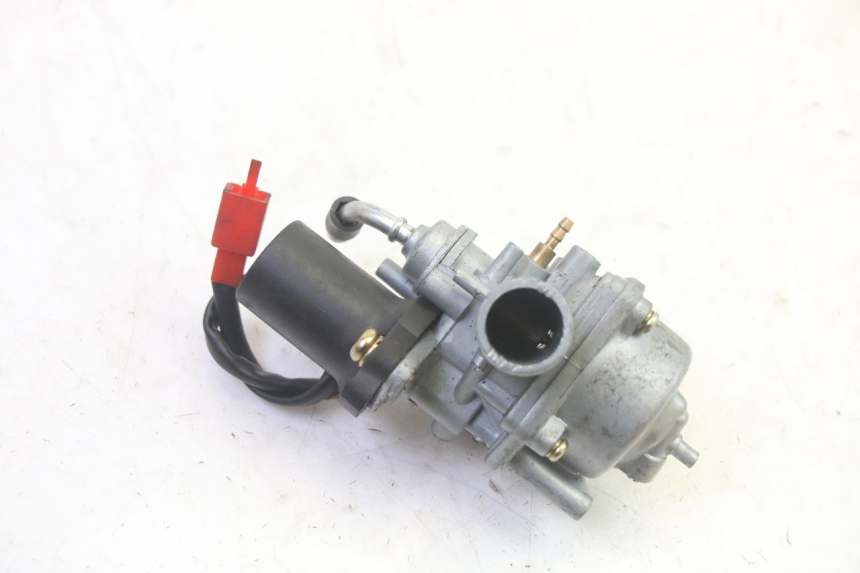 photo de CARBURETOR RIDE RACE 2T 50 (2012 - 2017) - Alternative perspective