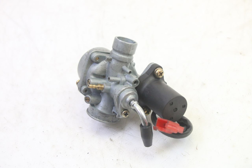 photo de CARBURETOR RIDE RACE 2T 50 (2012 - 2017) - Fixing points details