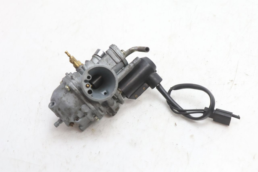 photo de CARBURETOR RIDE RACE GT 2T 50 (2012 - 2017) - Main view