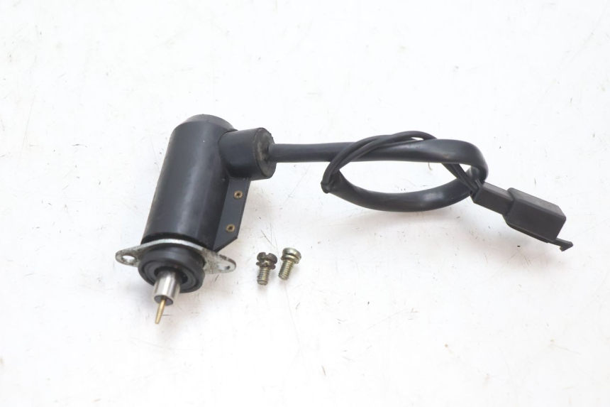 photo de CARBURETOR RIDE RACE GT 2T 50 (2012 - 2017) - Distinctive features