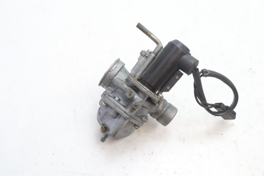 photo de CARBURETOR RIDE RACE GT 2T 50 (2012 - 2017) - Alternative perspective
