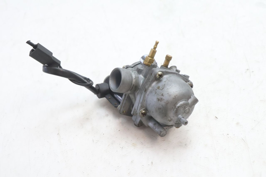 photo de CARBURETOR RIDE RACE GT 2T 50 (2012 - 2017) - Product overview