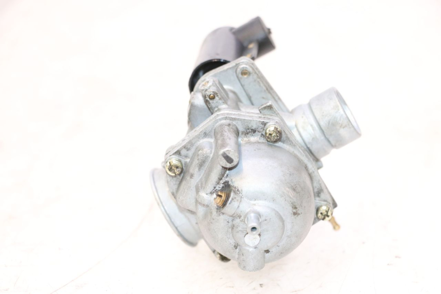 photo de CARBURETOR RIDE RACE GT 2T 50 (2012 - 2017) - Zoom on usage condition