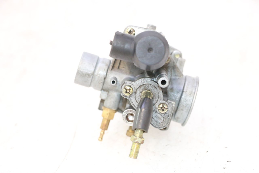 photo de CARBURETOR RIDE RACE GT 2T 50 (2012 - 2017) - Alternative perspective