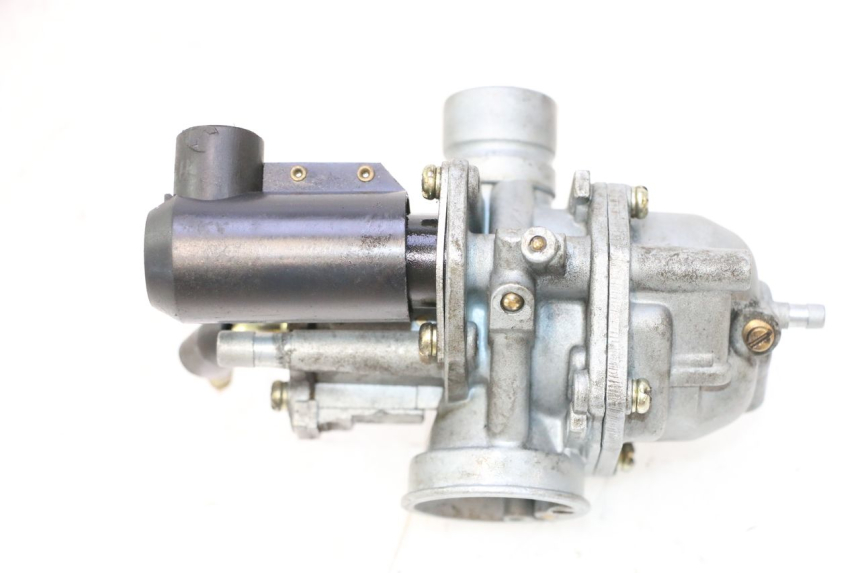 photo de CARBURETOR RIDE RACE GT 2T 50 (2012 - 2017) - Technical close-up