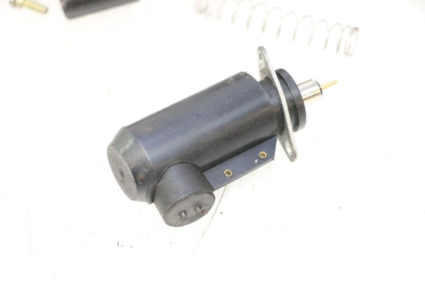 photo de CARBURETOR RIDE RACE GT 2T 50 (2012 - 2017) - Markings and original references