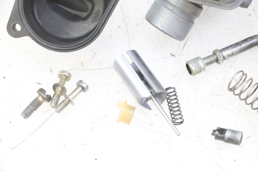 photo de CARBURETOR APRILIA RALLY AC 50 (1995 - 2004) - Additional view of the item