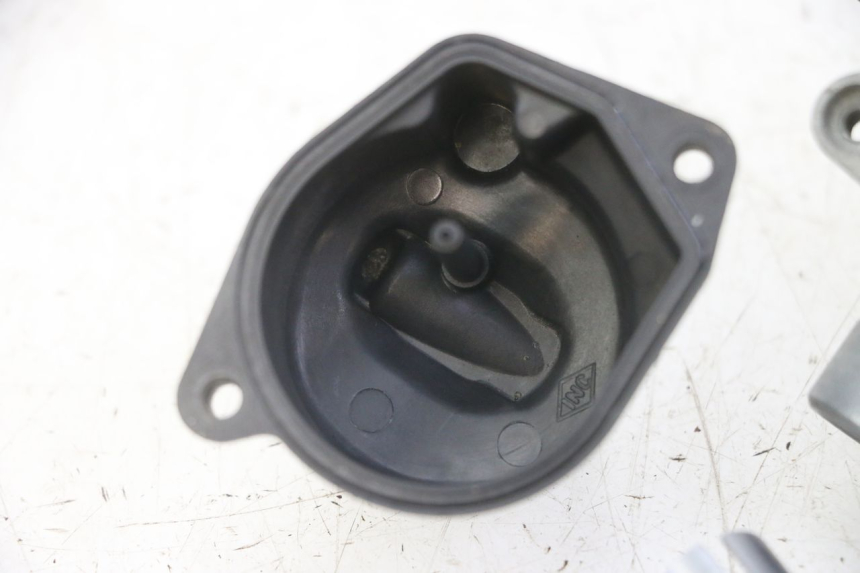 photo de CARBURETOR APRILIA RALLY AC 50 (1995 - 2004) - Distinctive features