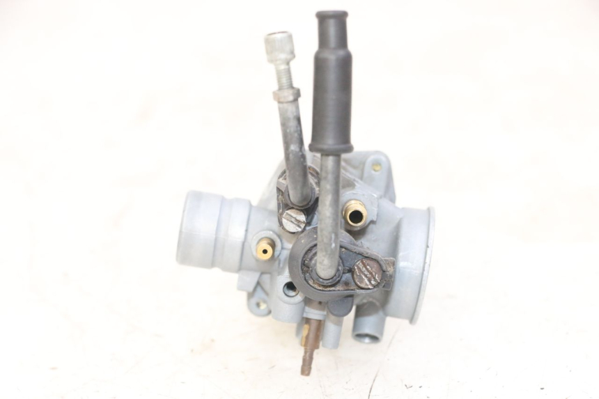 photo de CARBURETOR APRILIA RALLY AC 50 (1995 - 2004) - Zoom on usage condition
