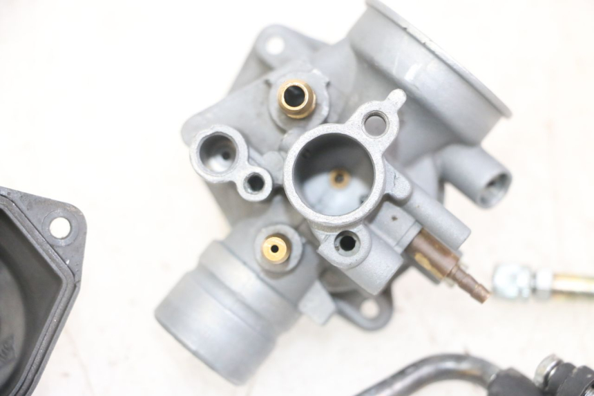 photo de CARBURETOR APRILIA RALLY AC 50 (1995 - 2004) - Checked used part