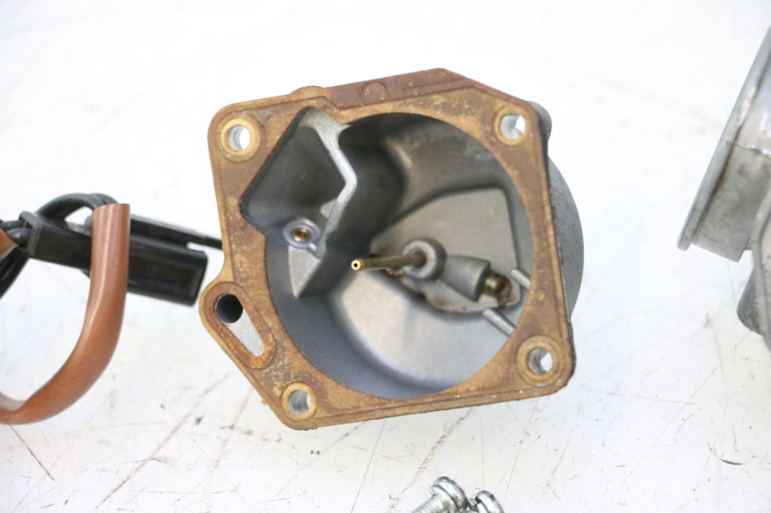photo de CARBURETOR ORCAL RAPTOR 50 (2015 - 2021) - Distinctive features